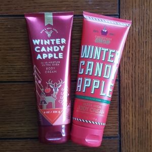 Bath and Body Works Lotion